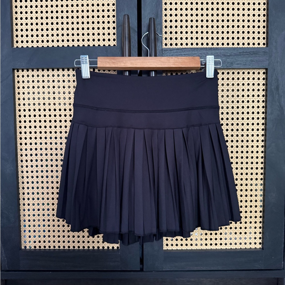 Goldhinge Tennis Skirt 15”